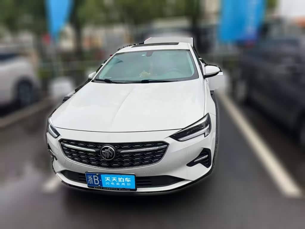 Buick Regal