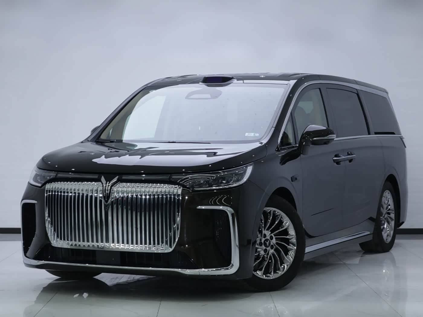 Voyah Auto Voyah Dreamer