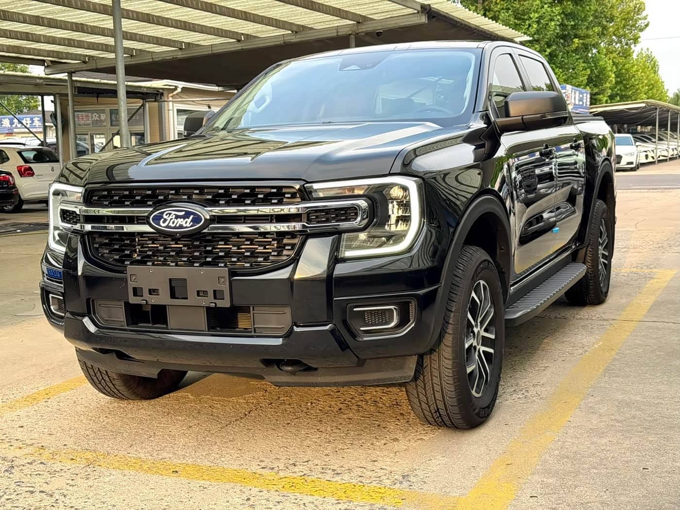 Ford Ranger