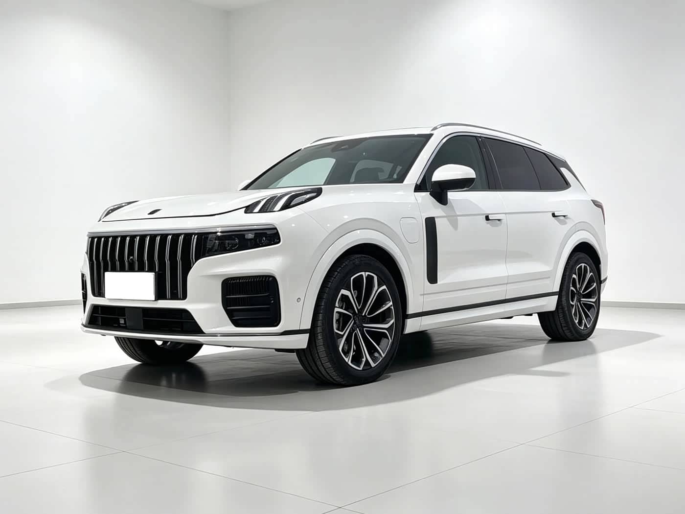 Lynk & Co 09
