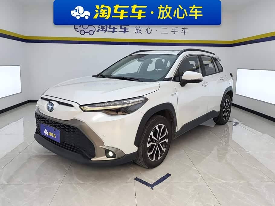 Toyota Frontlander