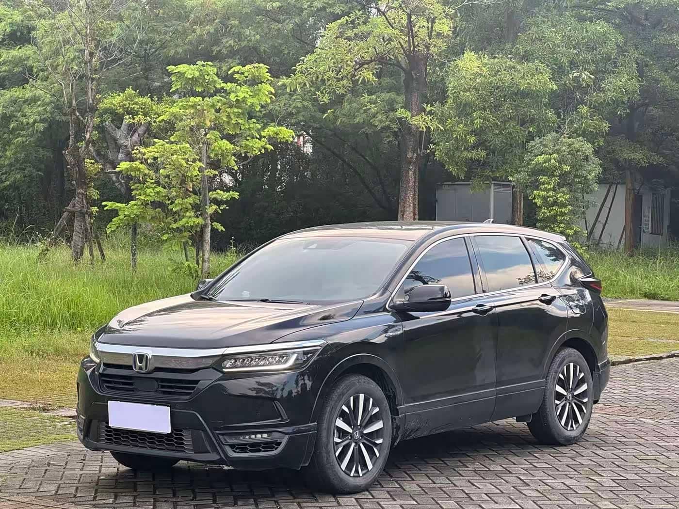 Honda Haoying