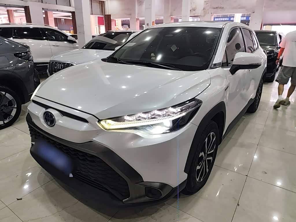 Toyota Frontlander