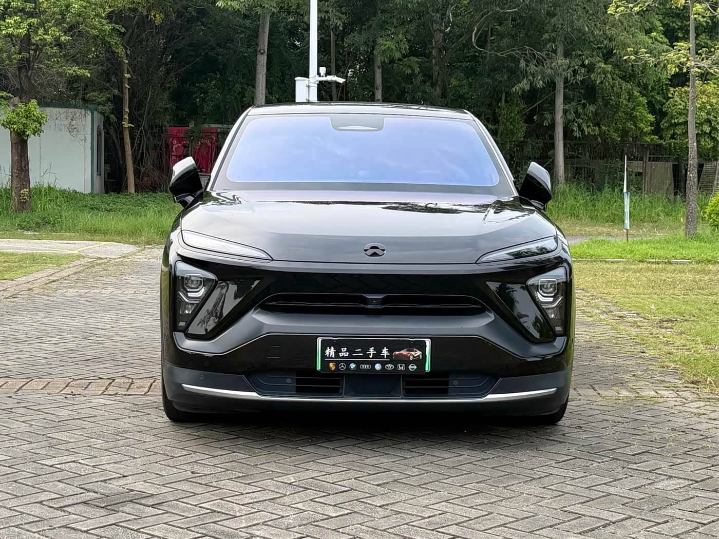 NIO EC6