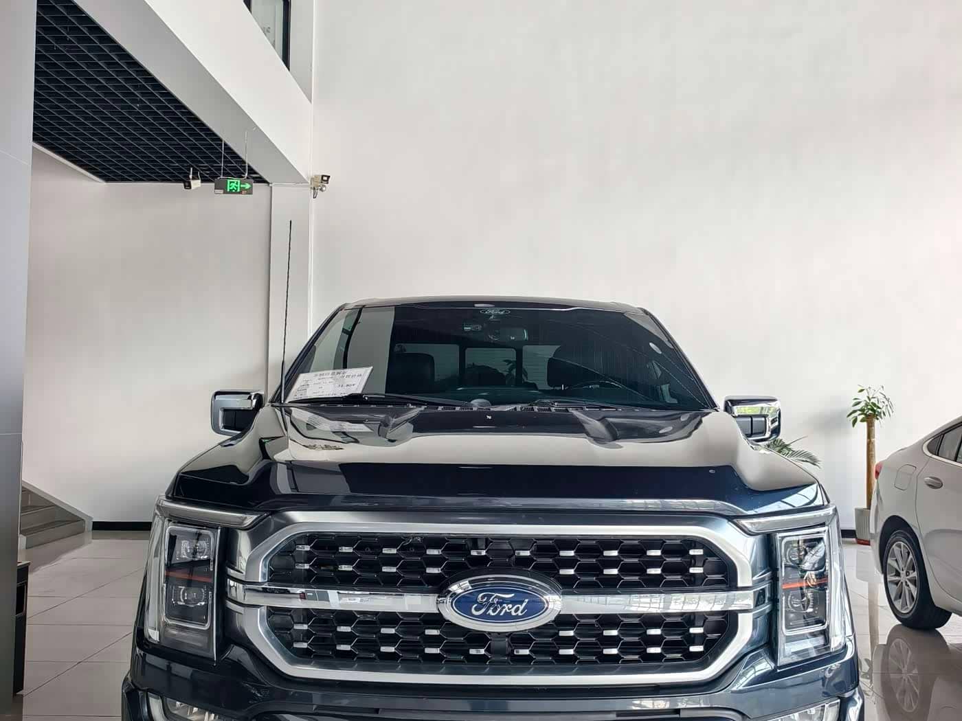 Ford F-150 Raptor
