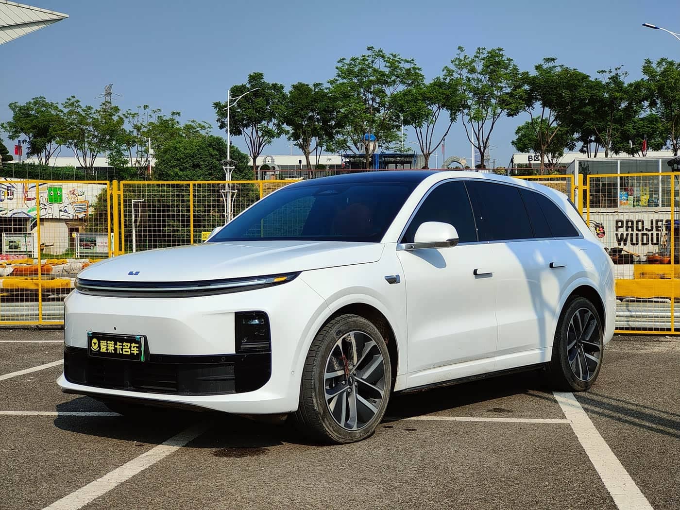 Li Auto L6