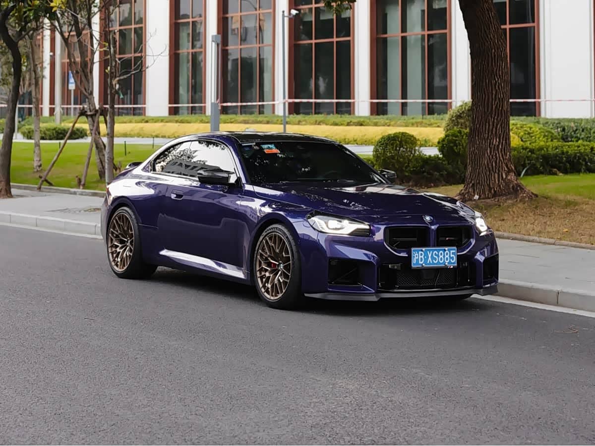 BMW M2