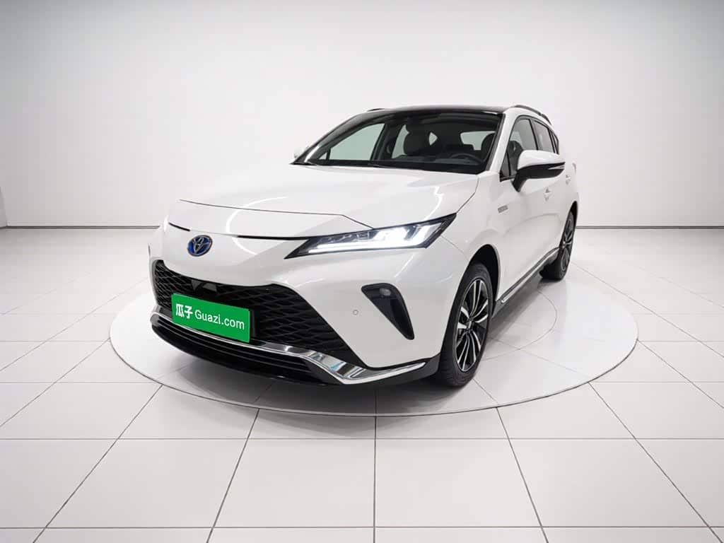 Toyota Venza