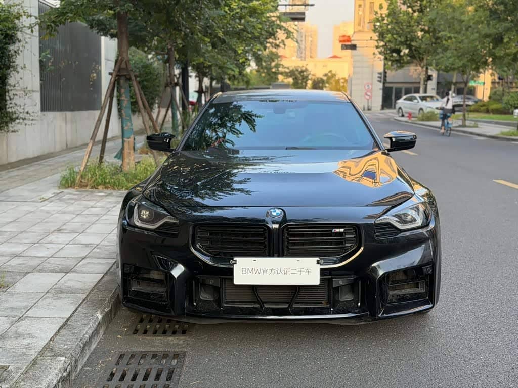 BMW M2