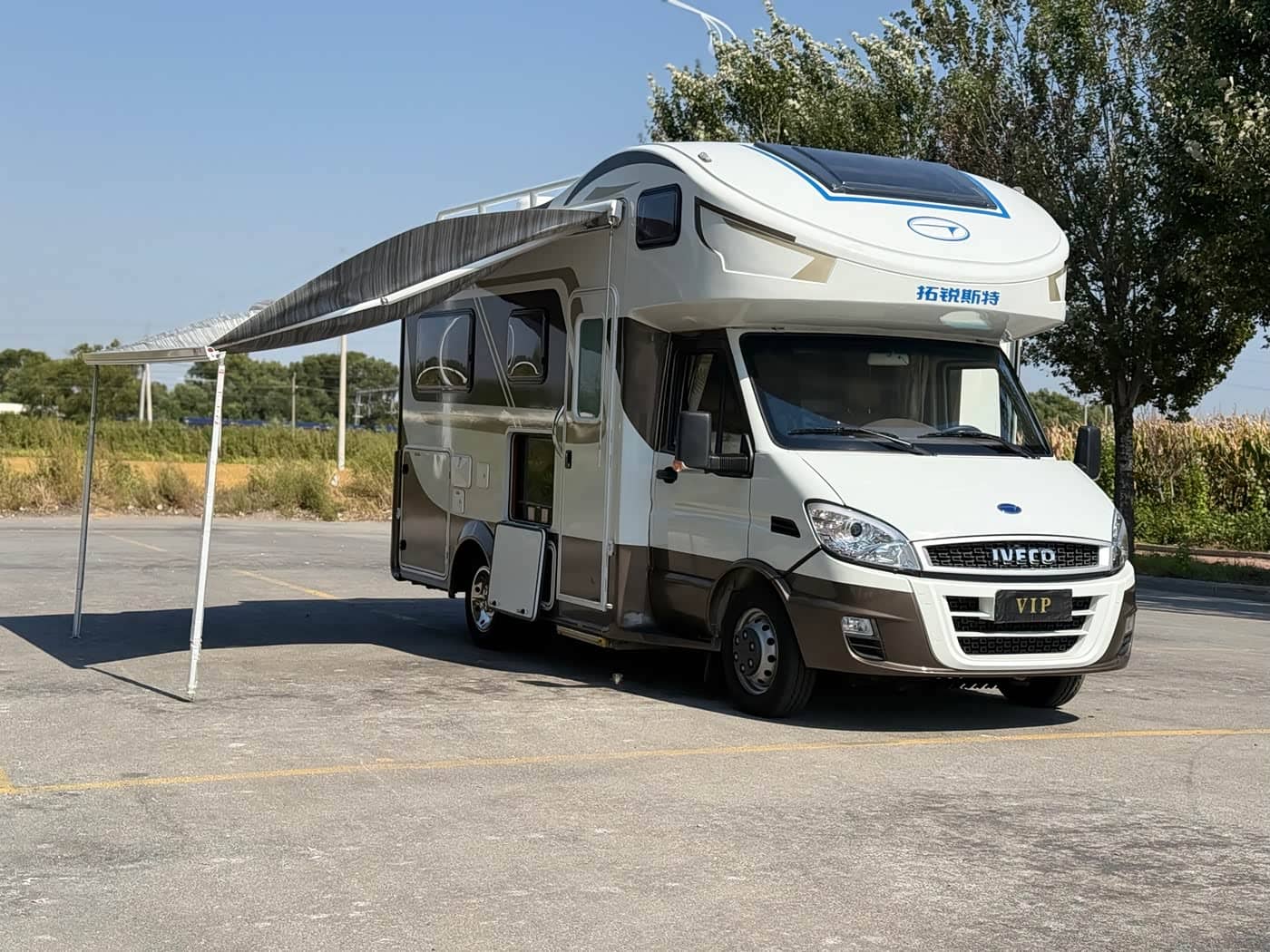 Iveco Bodhi