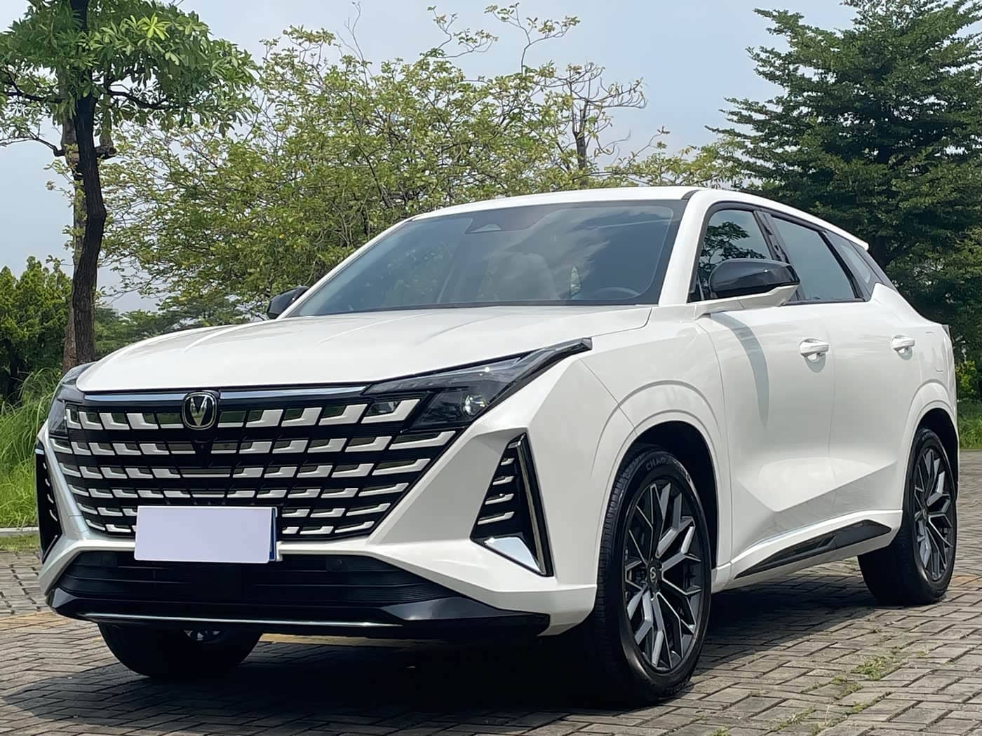 Changan UNI-Z