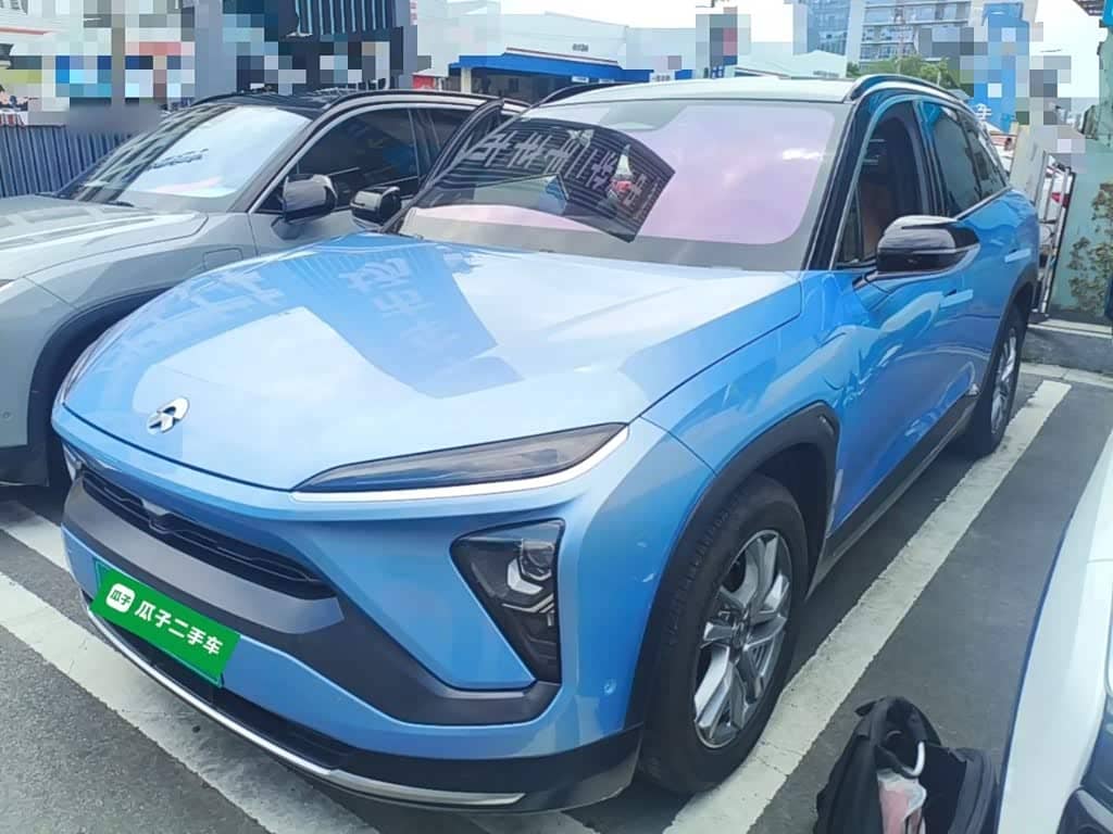 NIO ES6