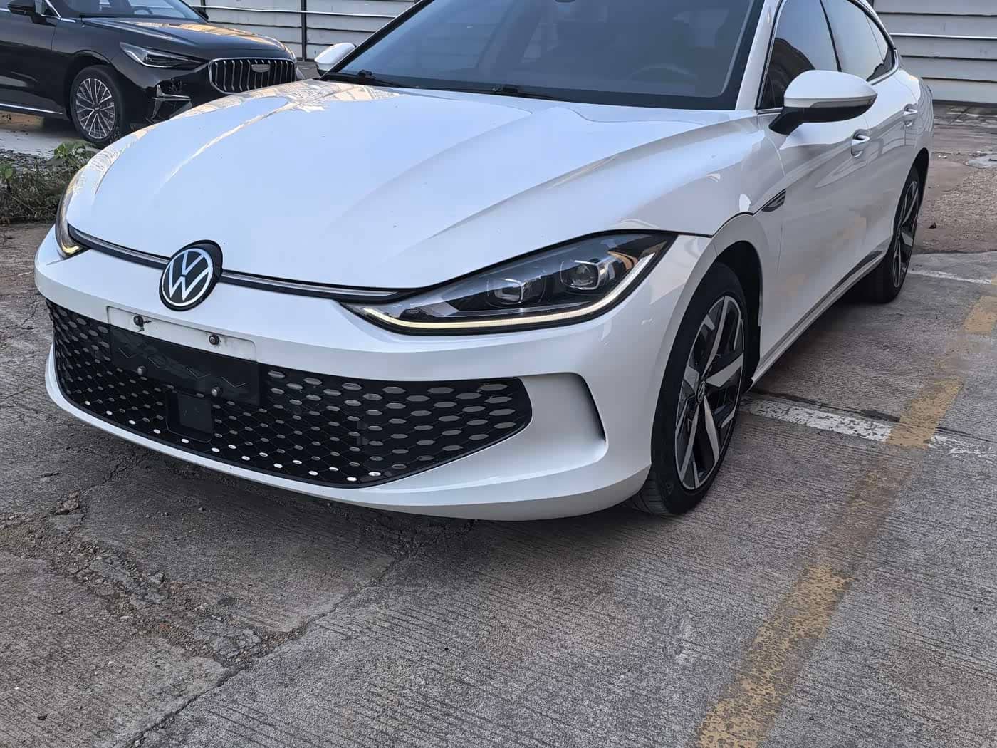 Volkswagen Lamando