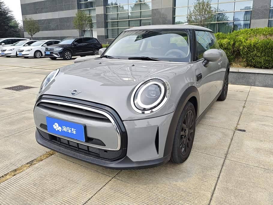 MINI MINI