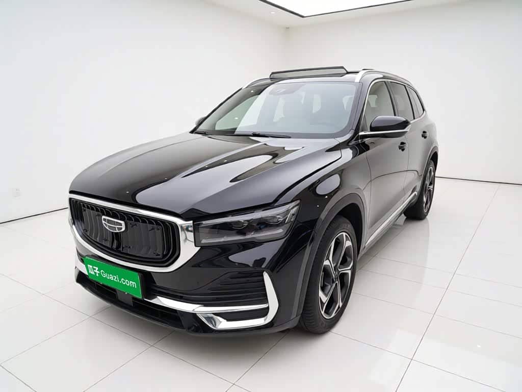 Geely Xingyue L