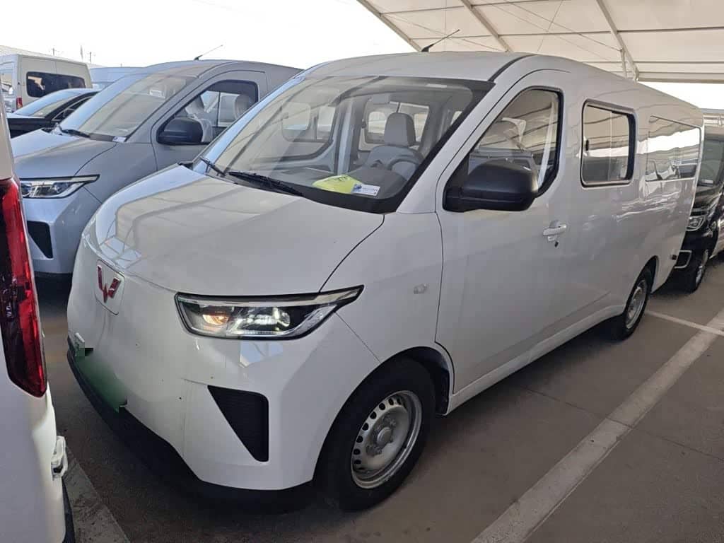Wuling Motors Wuling Yangguang