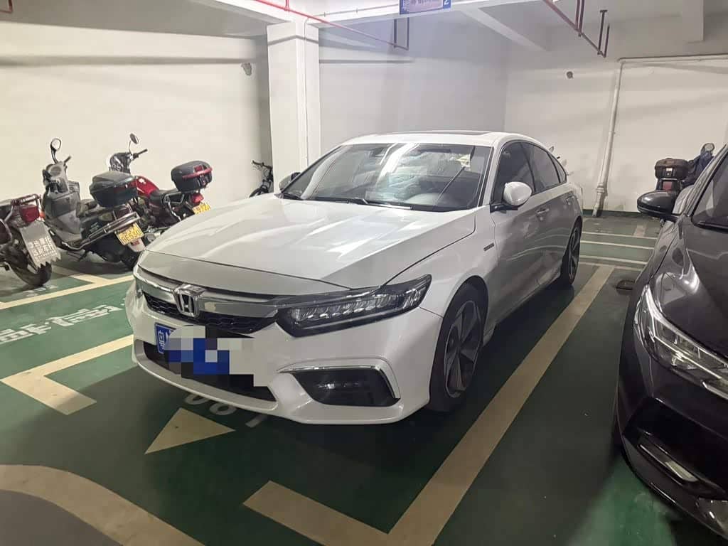 Honda Inspire