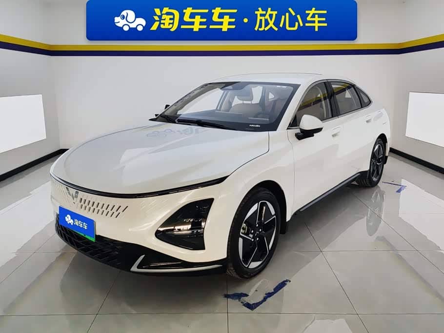 Wuling Motors Wuling Xingguang