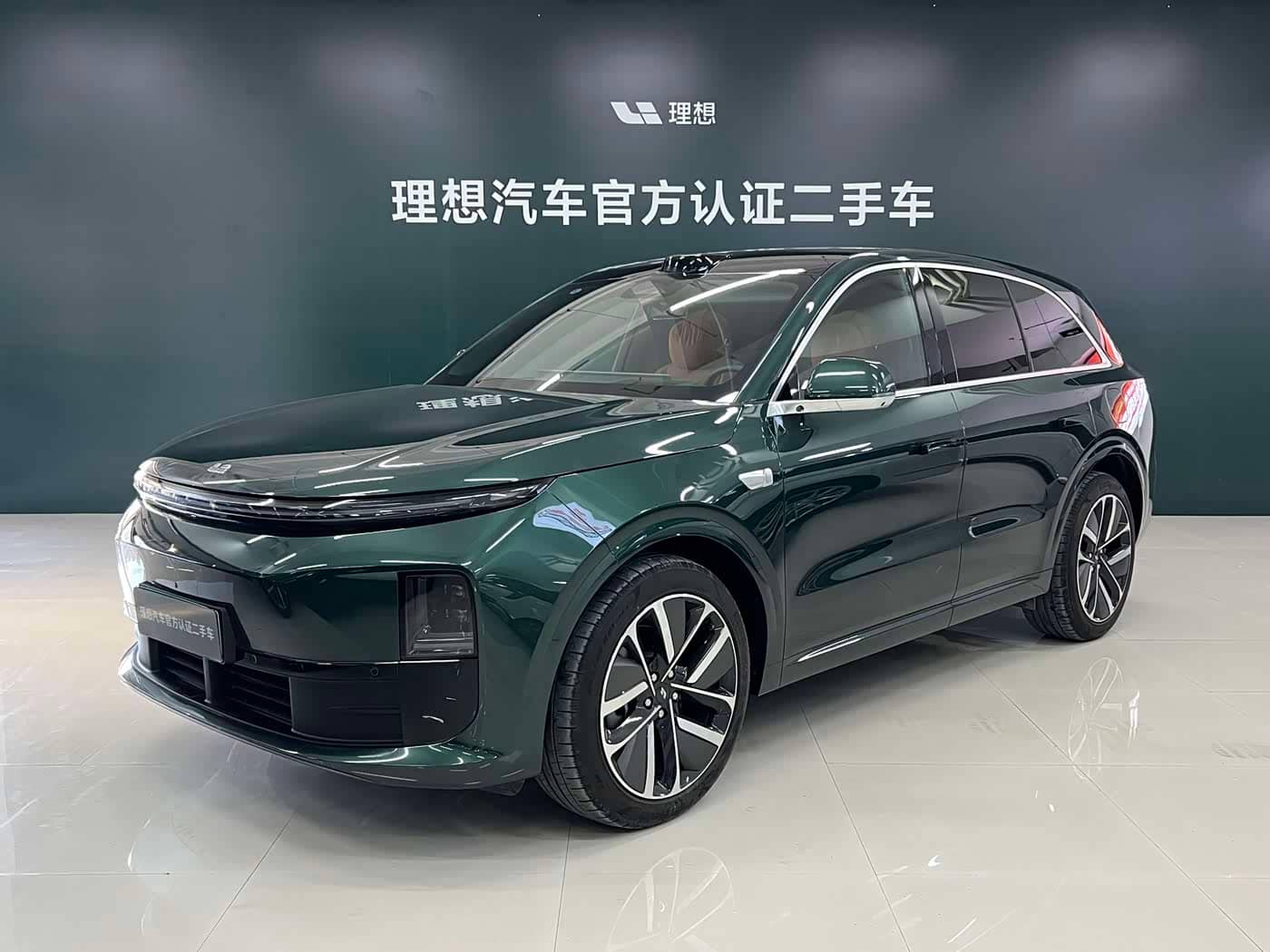 Li Auto L6