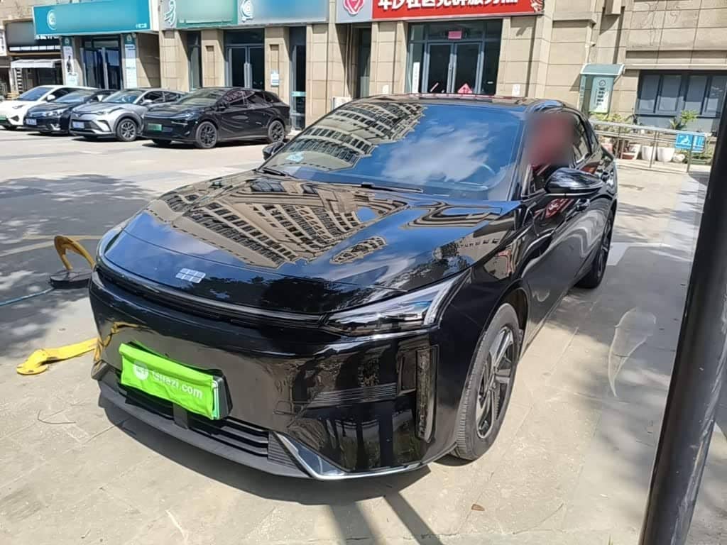 Geely Galaxy Galaxy L6