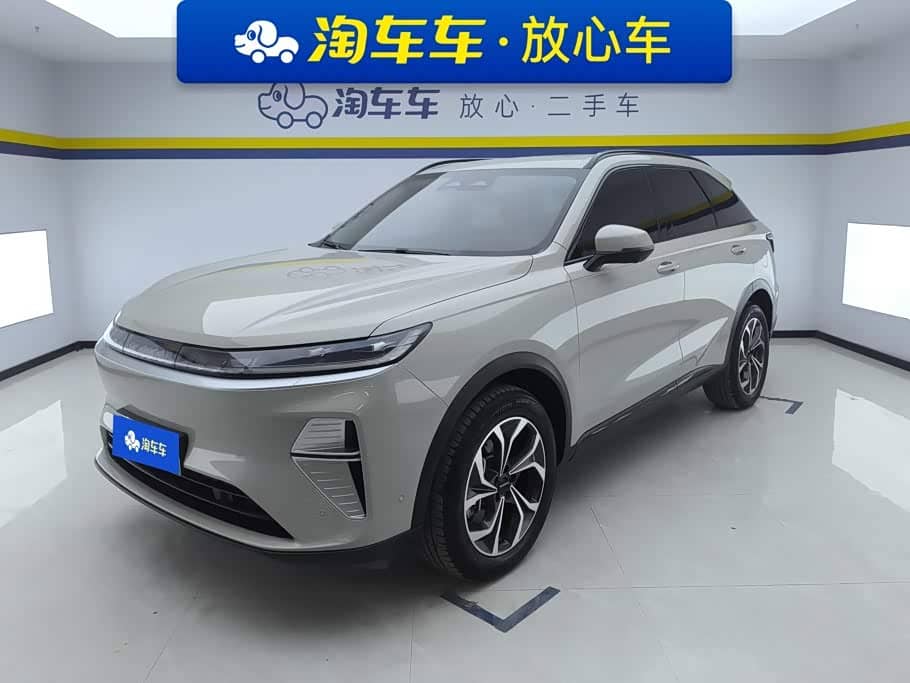 Haval Xiaolong MAX