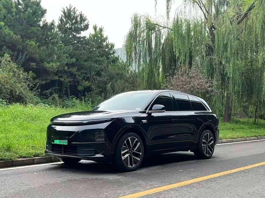Li Auto L6