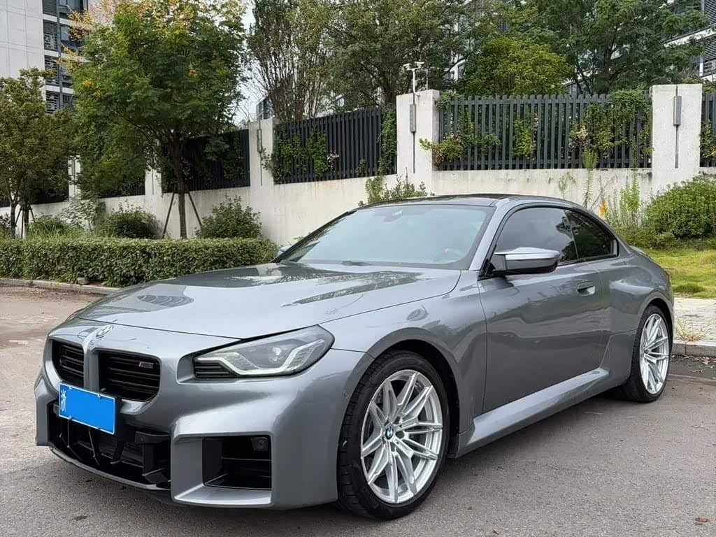 BMW M2