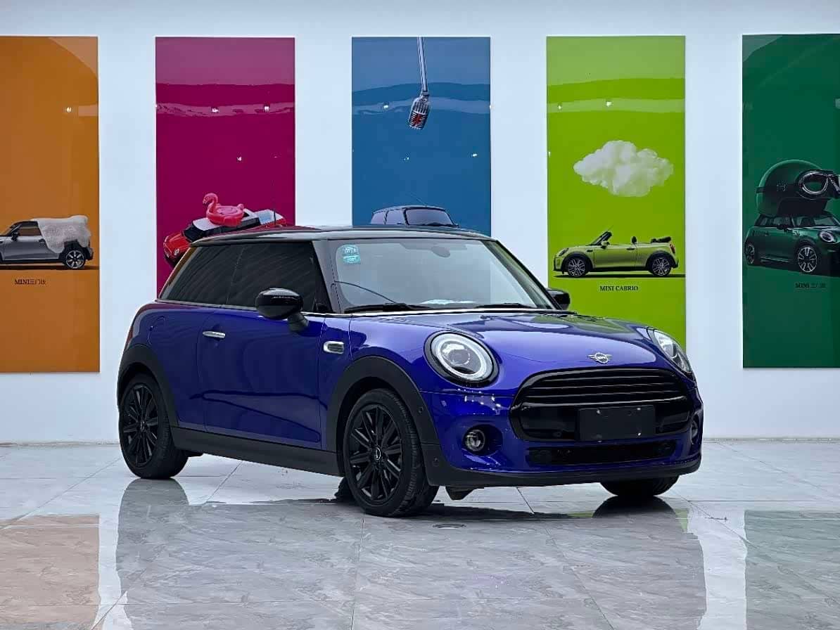 MINI MINI