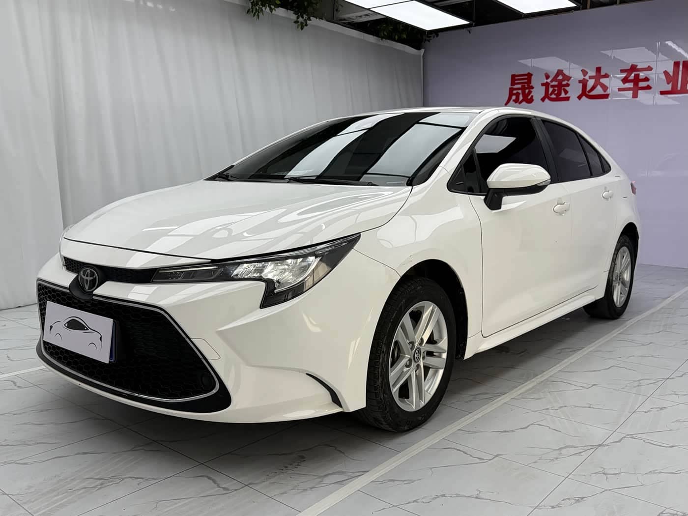 Toyota Levin