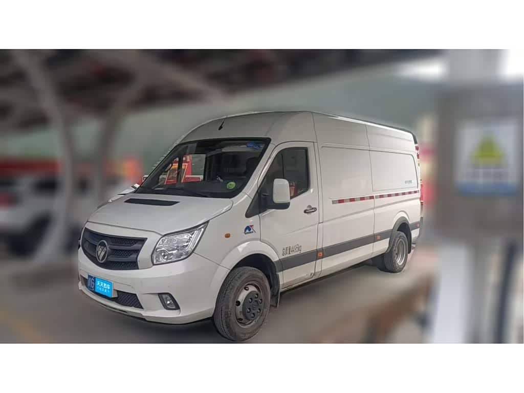 Foton Tuyano