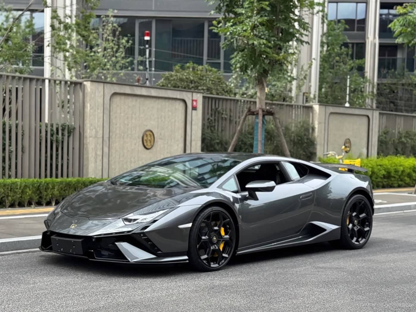 Lamborghini Huracán