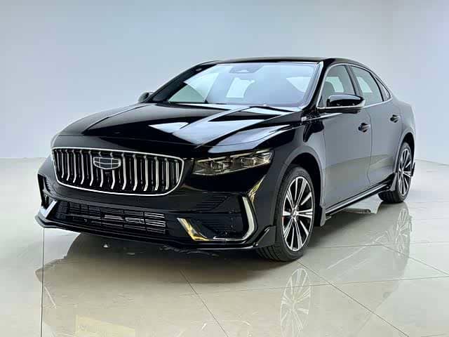 Geely Xing Rui