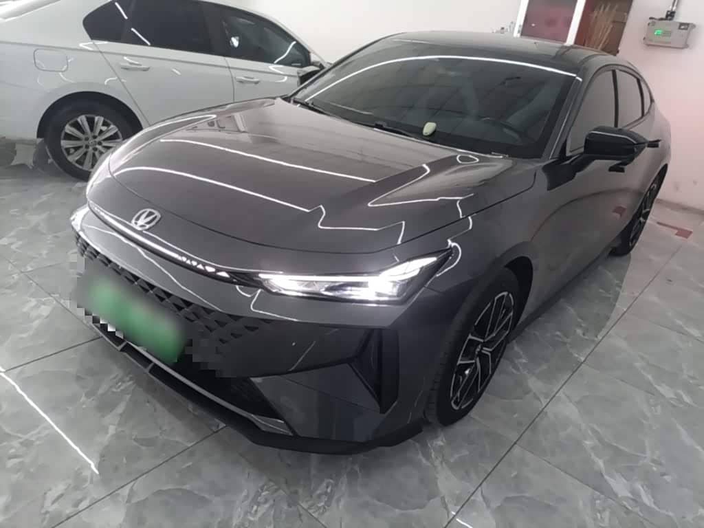 Changan UNI-V iDD