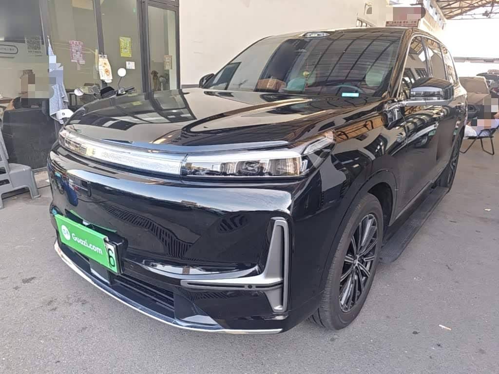 Geely Galaxy Galaxy M9