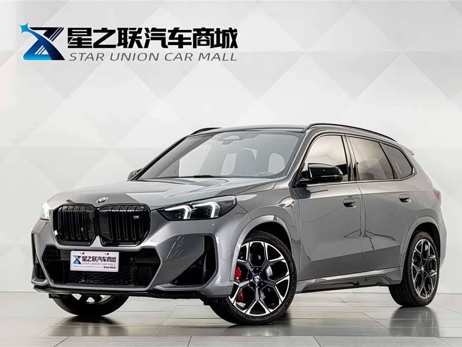 BMW X1 M35Li