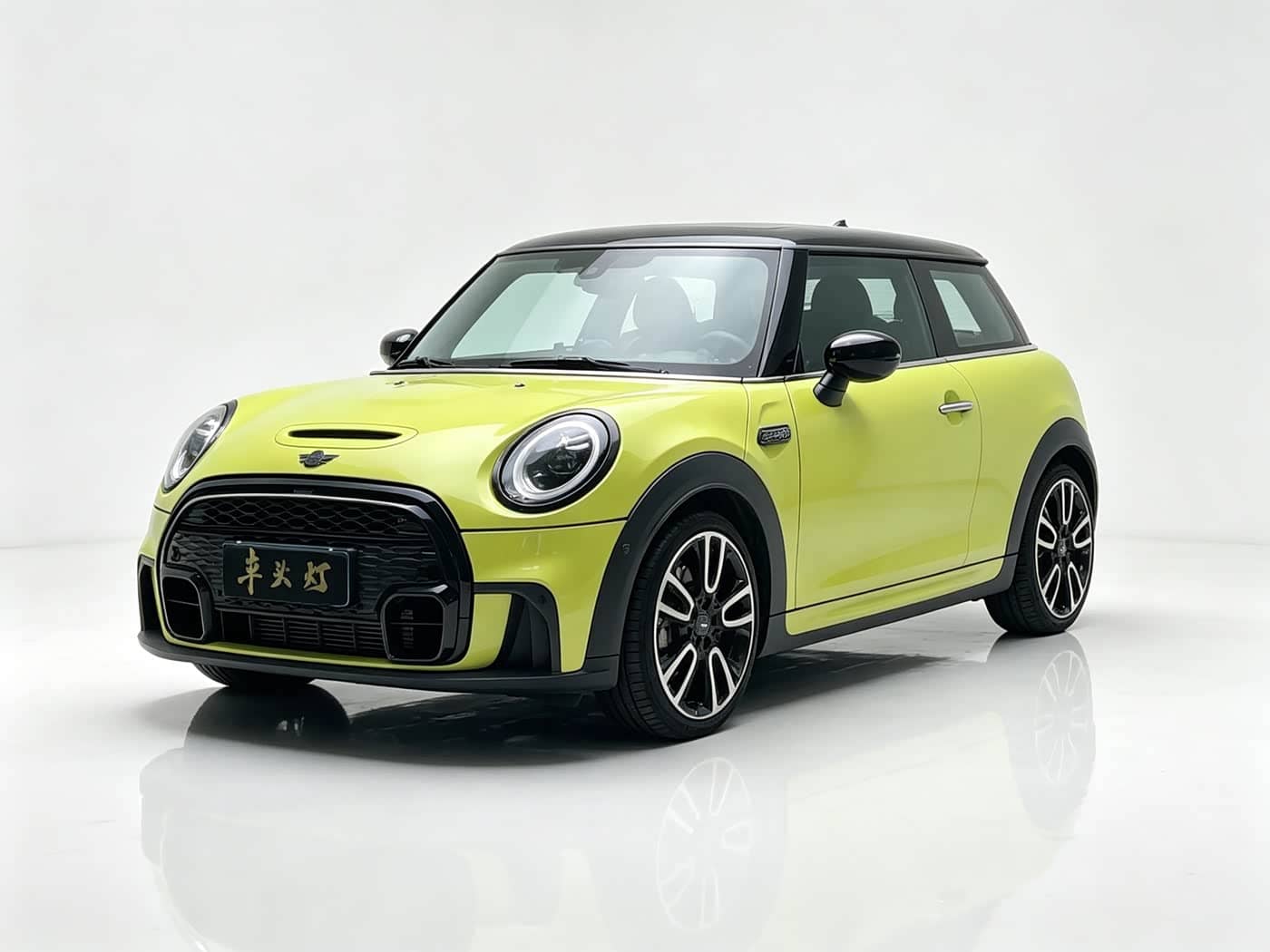 MINI MINI