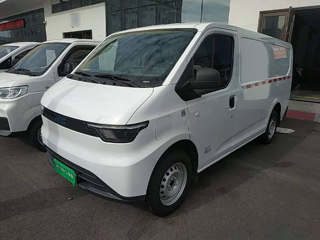 Jiangling E-Fushun