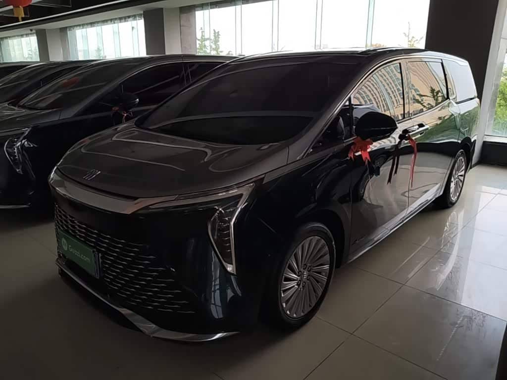 Buick Century