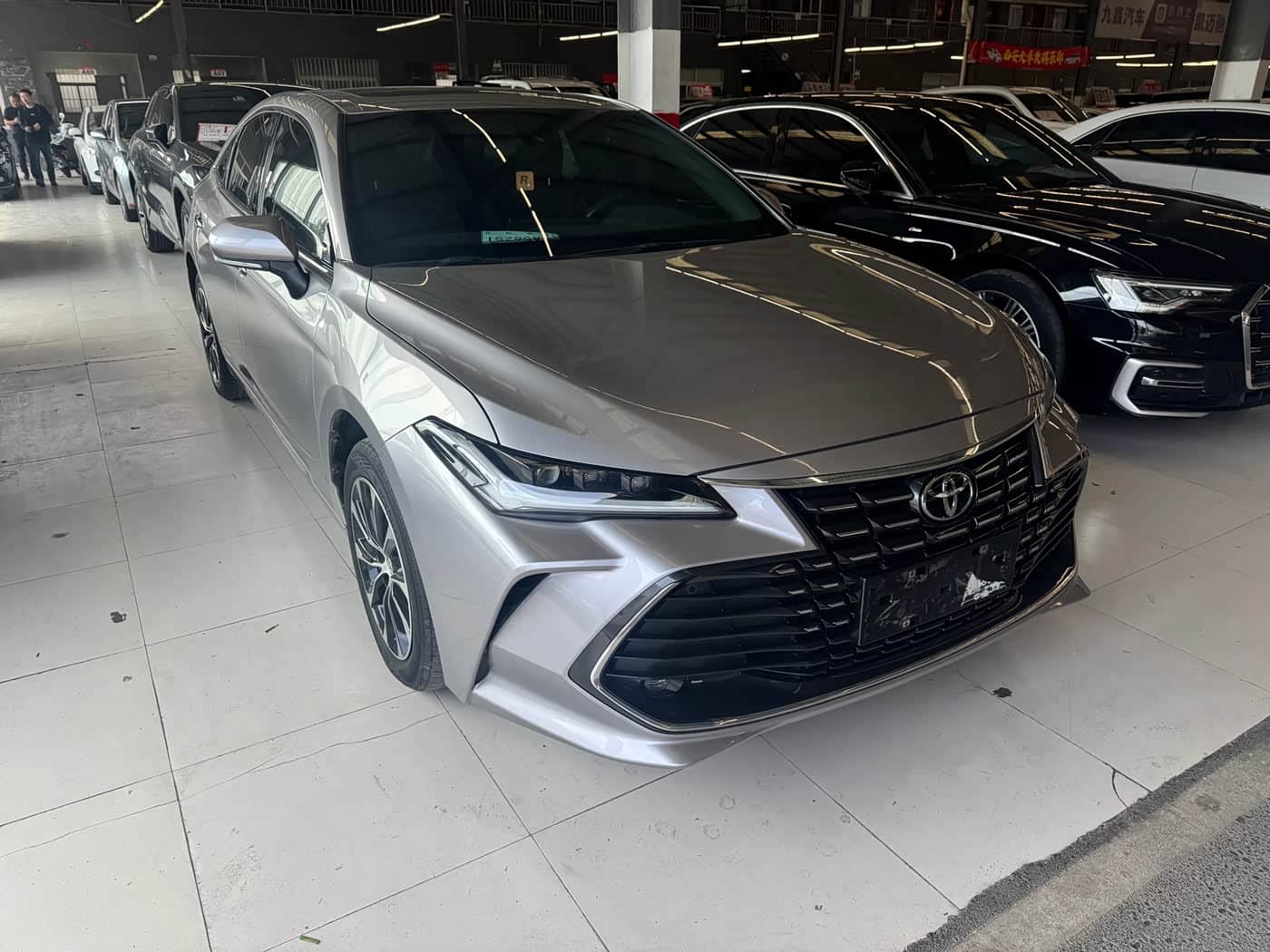 Toyota Avalon