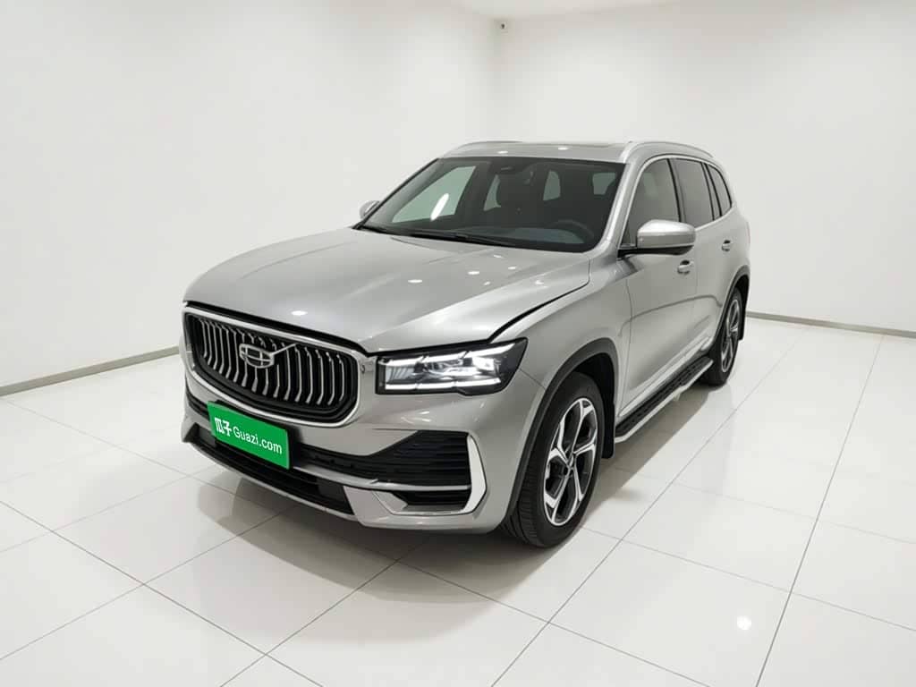 Geely Xingyue L