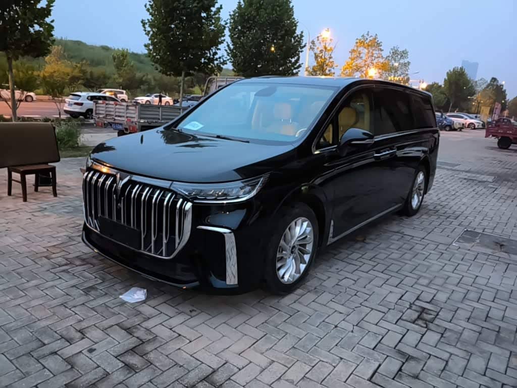 Voyah Auto Voyah Dreamer