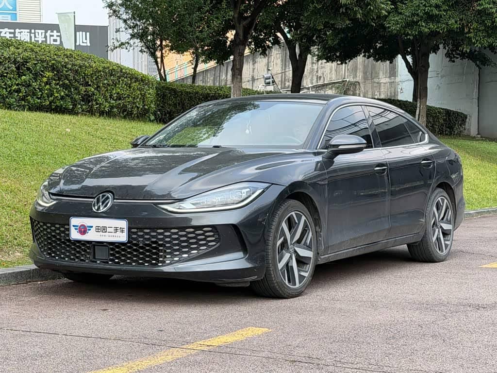Volkswagen Lamando
