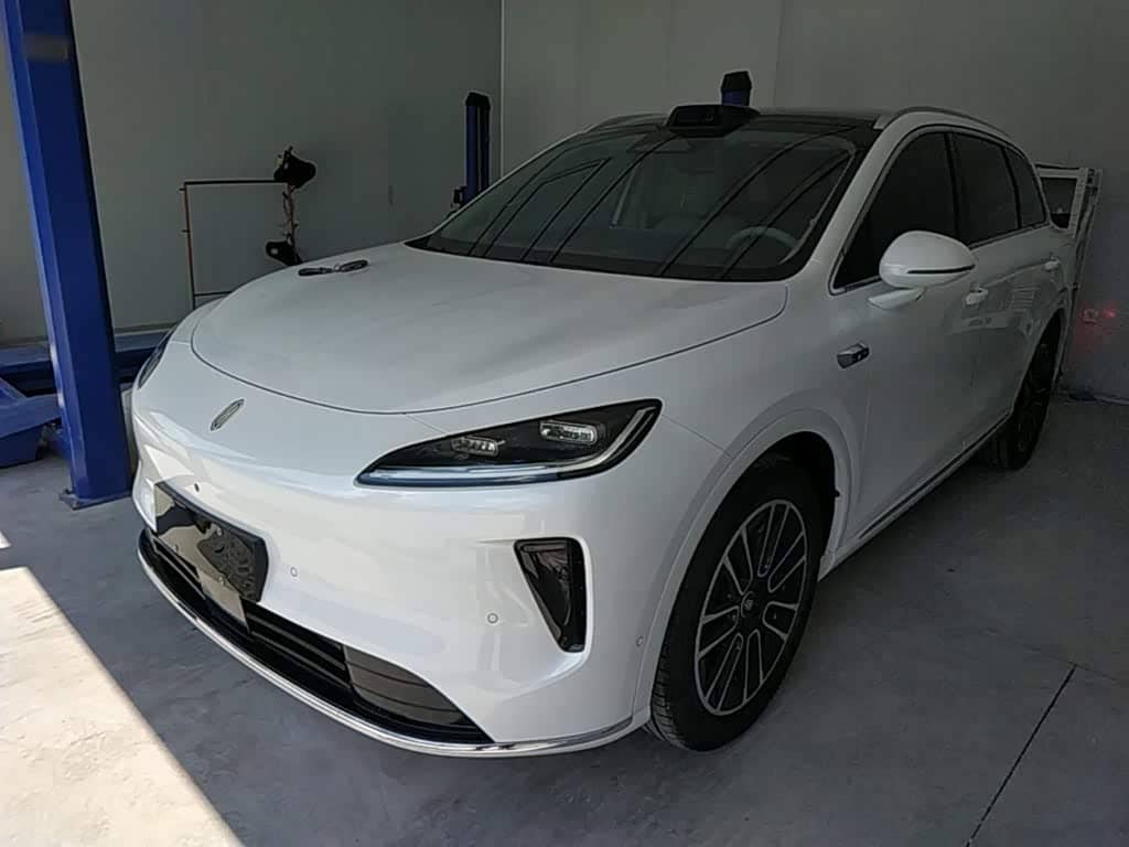 Shangjie SUV