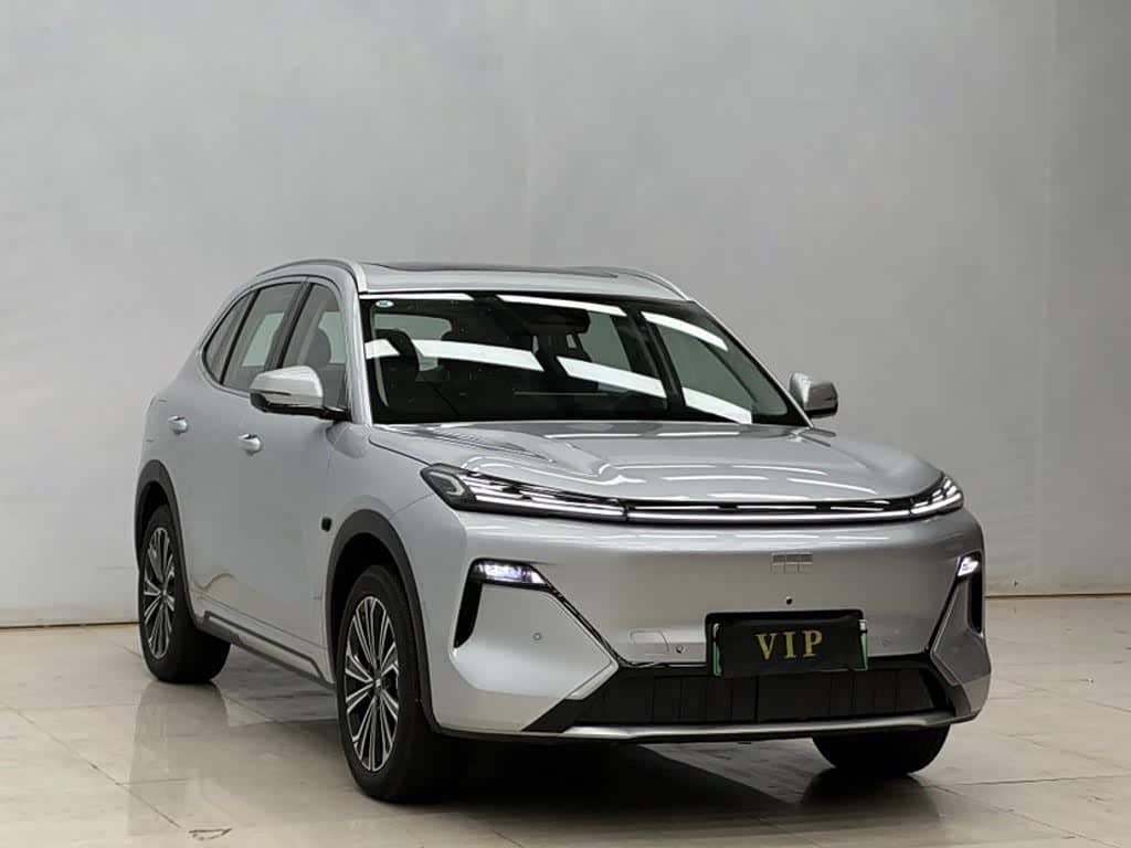 Geely Galaxy Galaxy Starship 7 EM-i