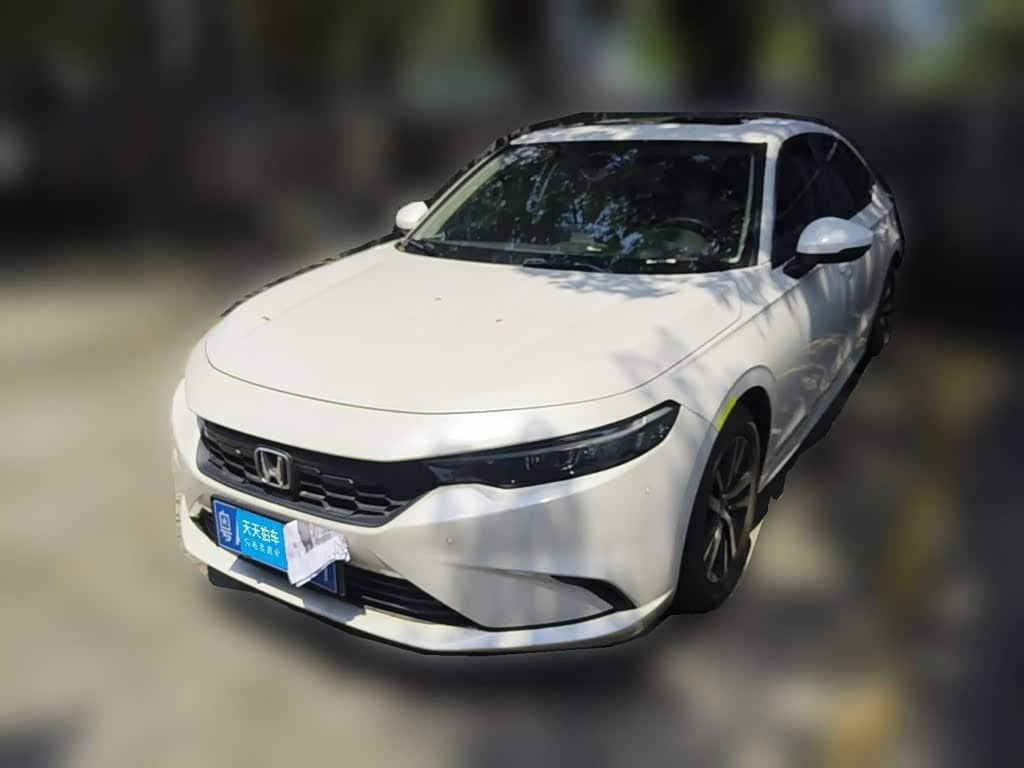Honda Integra