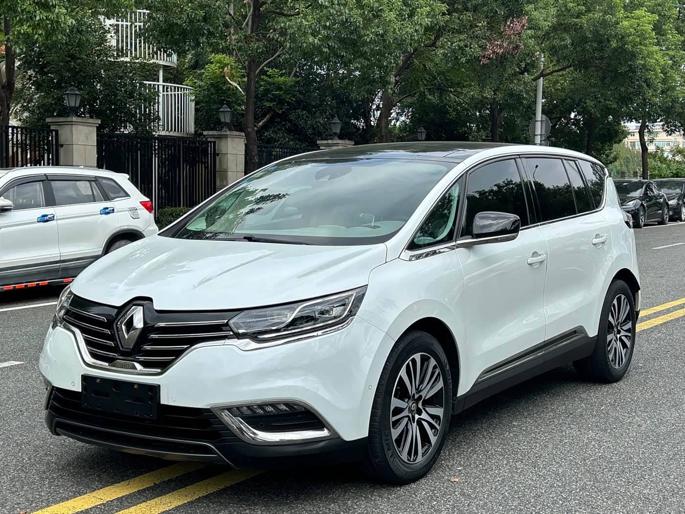 Renault Espace Classic