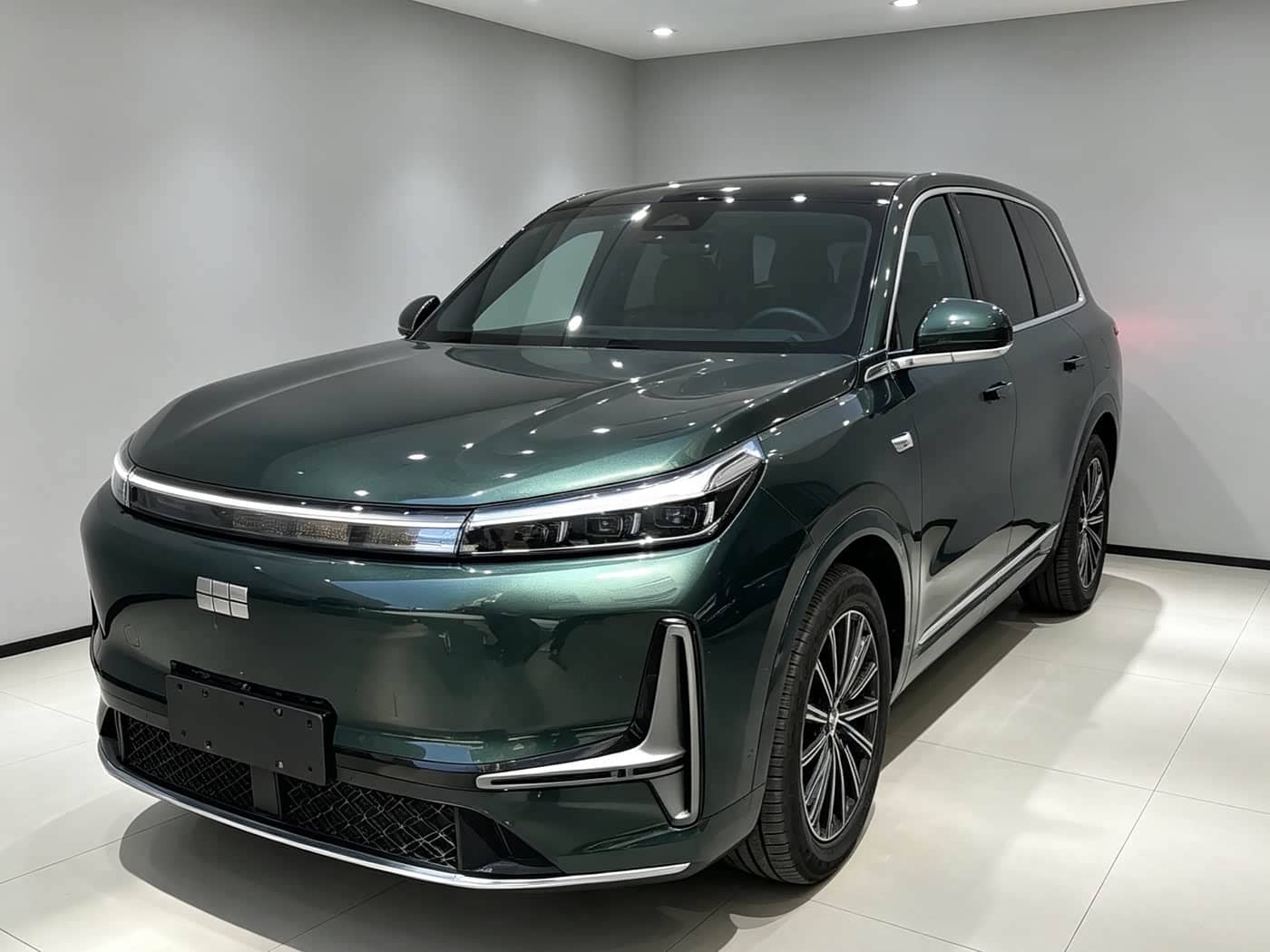 Geely Galaxy Galaxy M9
