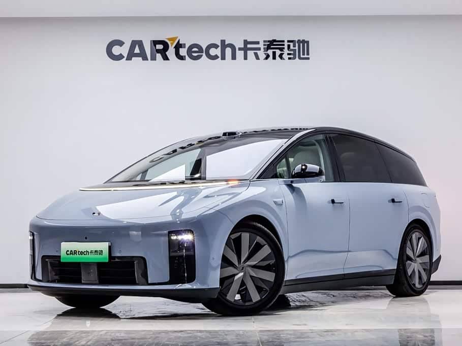 Li Auto Li i8