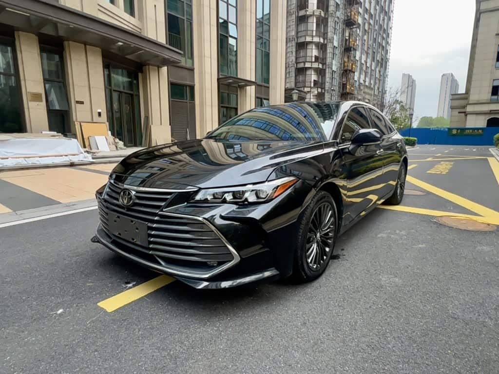 Toyota Avalon