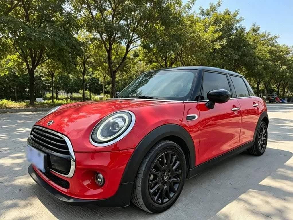 MINI MINI